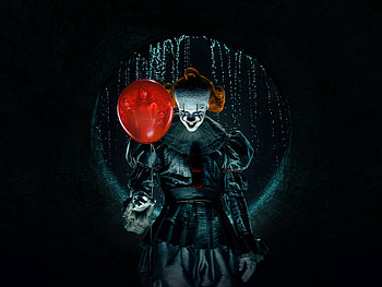 It: Welcome to Derry — TV Series, TV Show HD wallpaper