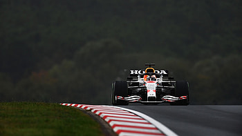 GP F1 Istanbul, Grand Prix F1 HD wallpaper