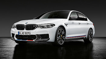 BMW M5, M5, Car, white, BMW HD wallpaper