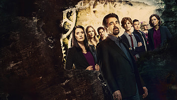 Criminal Minds: Quad — Profiling the BAU, Criminal Minds HD wallpaper