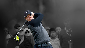 Rory McIlroy Golf, Sports, golf, rory mcilroy HD wallpaper