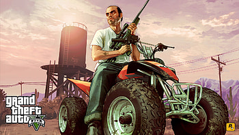 Grand Theft Auto 5, Gaming , Diverse collection, Visual inspiration HD wallpaper