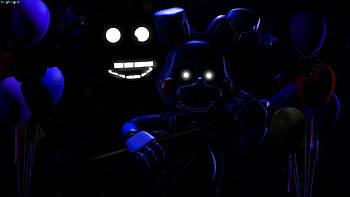 Five Nights At Freddy's, Five Nights At Freddy's 2, Video Game HD wallpaper