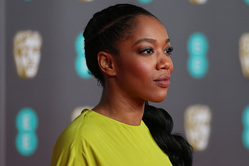 Meet Naomi Ackie, Whitney Houston biopic HD wallpaper