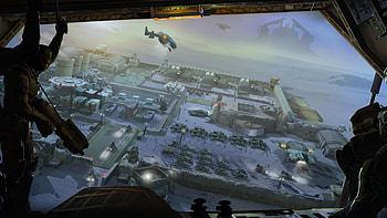 Halo Wars, collection, Iconic moments, Exclusive content HD wallpaper
