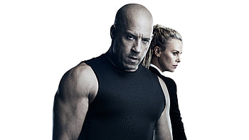 Vin Diesel, Varun Dhawan, Pin HD wallpaper
