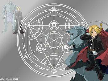 Ed, and Al, comedy, adventure, action, alchemy HD wallpaper