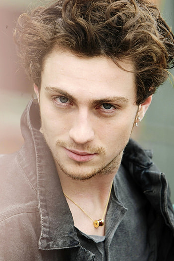 Aaron Taylor-Johnson, Leading actor, Diverse roles, Impressive filmography HD phone wallpaper