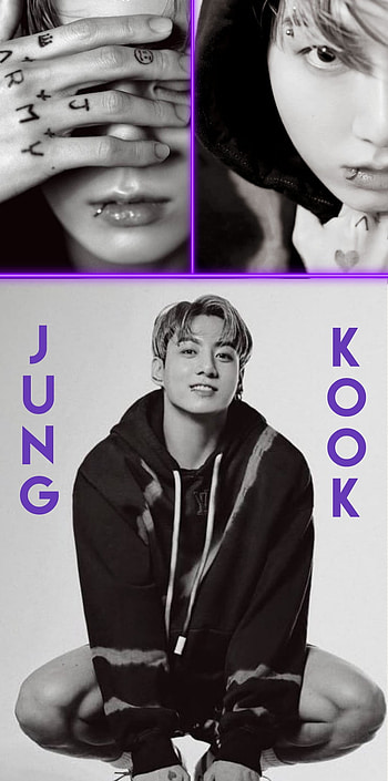 BTS - Jungkook, JK HD phone wallpaper