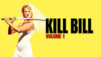 Volume 1, Kill Bill HD wallpaper