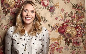 Elizabeth Olsen, elizabeth-olsen, celebrities, girls HD wallpaper