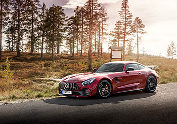 Mercedes Amg Gtr , mercedes-amg-gtr, mercedes, cars HD wallpaper