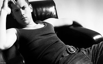 Wentworth Miller, , , Marissa Miller HD wallpaper