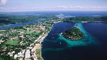 Discover Vanuatu, 2022 travel, Must-see attractions, Traveler's guide HD wallpaper