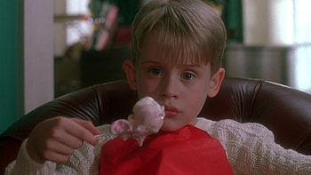 Home Alone, Full , backgrounds HD wallpaper
