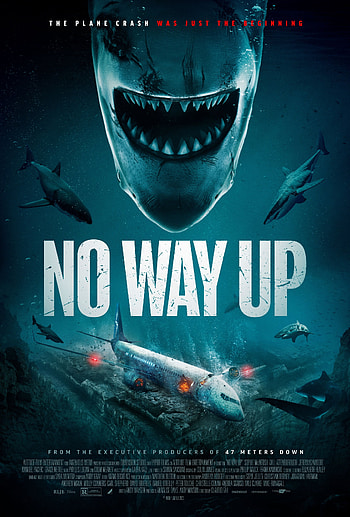 No Way Up Movie Shark, movie HD phone wallpaper