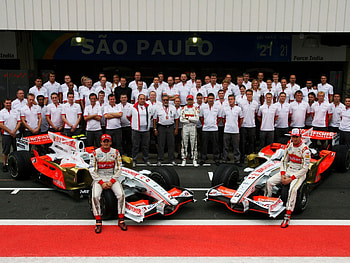 F1 formoula Brazil, sport truck, walcoo, sema show, carsus HD wallpaper