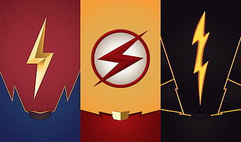 When I showed my friend these , they said they liked the Reverse Flash one. We are no longer friends. HD wallpaper