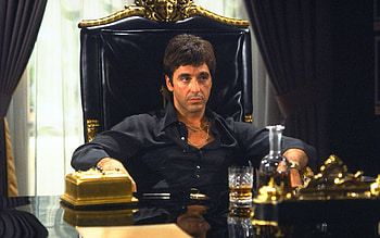 Al Pacino, ultra HD wallpaper