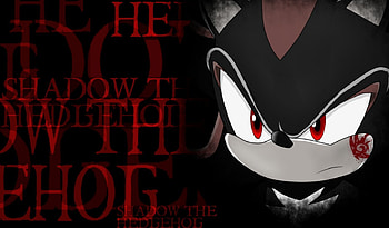 shadow in darkness, gothic, bvb, zexon, anime HD wallpaper