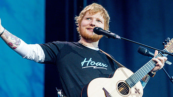 Ed Sheeran, , Best HD wallpaper