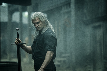 Witcher Henry Cavill , the-witcher, tv-shows, henry-cavill, netflix HD wallpaper