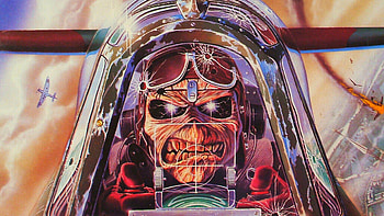 Iron Maiden, Music HD wallpaper
