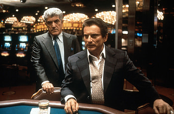 Casino (1995), Criminal empire, Rise and fall, Film analysis HD wallpaper