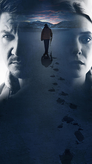 Wind River (2022) movie HD phone wallpaper