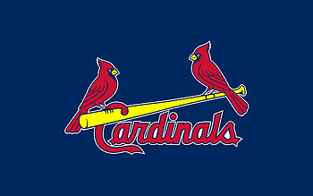 ST-Louis-Cardinals-Logo-Backgrounds-- HD wallpaper