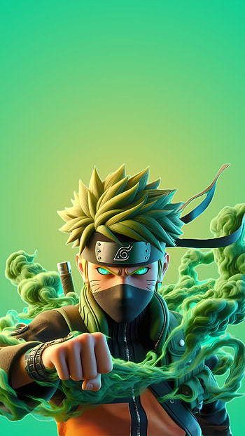 Naruto Games, Naruto, Anime HD phone wallpaper