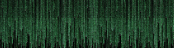 The Matrix Code Dual Monitor, Matrix Dual Screen HD wallpaper