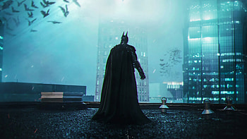 batman, batman, superheroes, digital-art, artwork, deviantart HD wallpaper