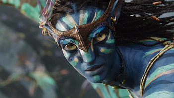 Avatar special edition, Movie HD wallpaper