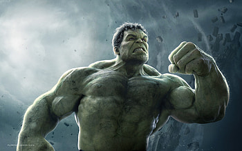 Hulk In Avengers Age Of Ultron, hulk, super-heroes, movies, avengers HD wallpaper