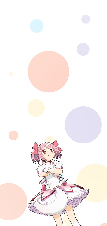 Anime, Puella Magi Madoka Magica HD phone wallpaper