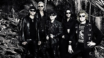 Scorpions, Music , Band's discography, Rock and roll HD wallpaper