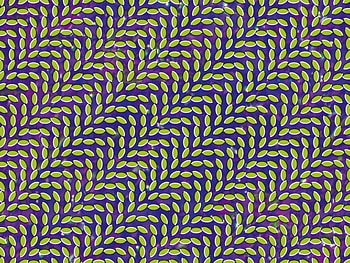 Dizzy Illusion, dizzy, mind teaser, illusion, optical illusion, brain teaser, mind reader HD wallpaper