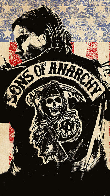 Sons of Anarchy (2022) movie HD phone wallpaper