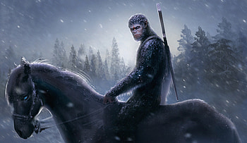 Caesar, artist, artwork, artstation, digital-art HD wallpaper