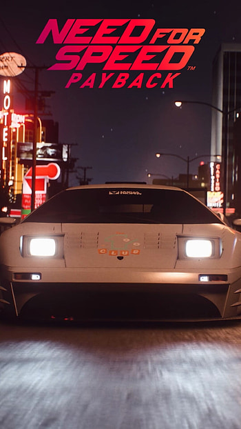 Virtual racing, Payback strategy, Thrilling gameplay, Gaming experience HD phone wallpaper