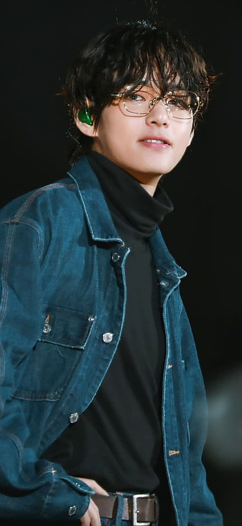 BTS V, Ultra , now HD phone wallpaper