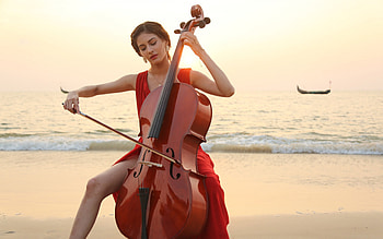 Cello melodies, Music instruments, Classical strings, Musical backgrounds HD wallpaper