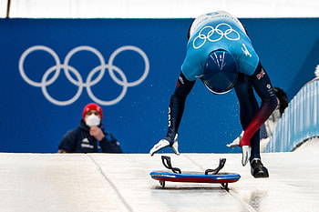 Sledding science, Skeleton sport, Winter sports, The New York Times HD wallpaper