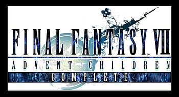 Final Fantasy VII Rebirth Logo, video game, Final Fantasy VII Rebirth HD wallpaper
