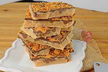 Butter toffee recipe, Easy and delicious, Homemade candy, Perfect treat HD wallpaper