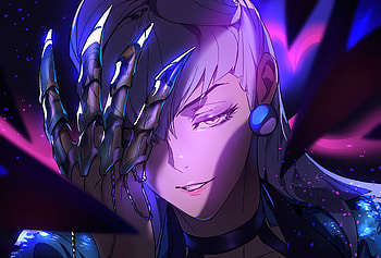 Lol Evelynn , league-of-legends, games HD wallpaper