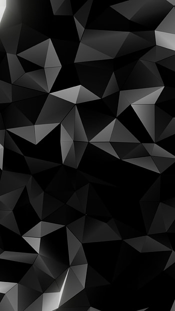 Abstract triangle, Artistic expression, Unique design, Creative visuals HD phone wallpaper