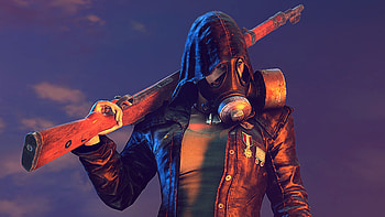 Pubg Gas Mask Guy, pubg, playerunknowns-battlegrounds, 2018-games, games HD wallpaper