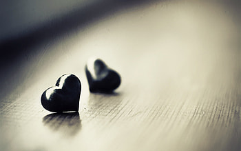 Background, Hearts, Love, Valentine's Day HD wallpaper